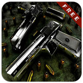 Weapon-Guns icon