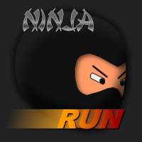 ninja run