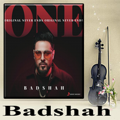 Heartless - Badshah आइकन