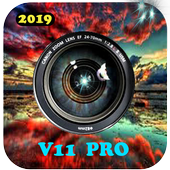 vivo v11 pro camera icon