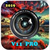 vivo v11 pro camera on 9Apps