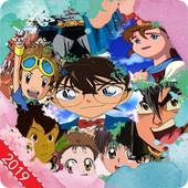 أغاني الرسوم المتحركة 2019 بدون نت أيقونة