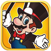 Super Mari All Star - Mari Collection Games icon