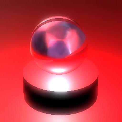 Spherify - Rolling Ball icon