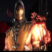 Guide Mortal Kombat X New icon
