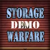 Storage Warfare Demo