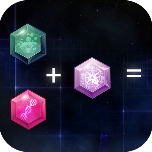 Alchemy Fantasy Official Hints: Reasoning games icon