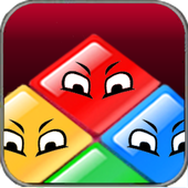 Glance and Memory icon