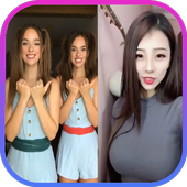 Video For Tik tok &amp; musical,ly 2019 icon