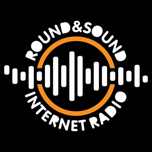 RoundandSound Radio icon