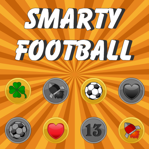 Smarty Football icon
