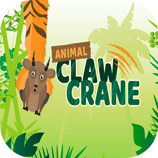 Animal Claw Cranes icon