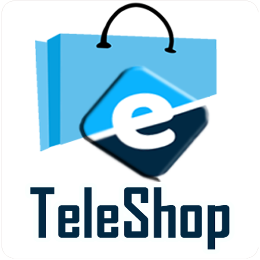 eTele Shop icon