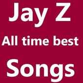 JAY Z; All time Best Songs on 9Apps