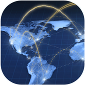 Mobile Tracker Pro icon