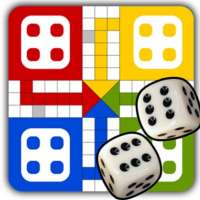 Ludo Board : Komu Ludo Game 2021