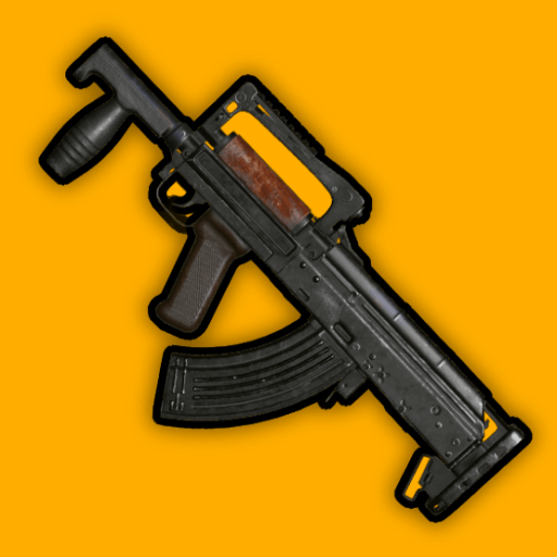 Gun Sounds icon