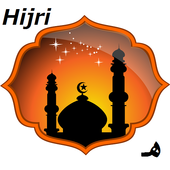 Hijri Calendar Widget icon