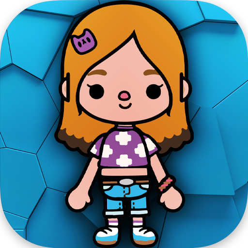 Guide Toca Life World City - Life Toca 2021 أيقونة