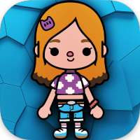 Guide Toca Life World City - Life Toca 2021