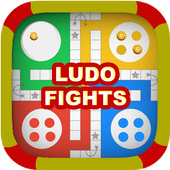 Ludo New Star 2019 -  Ludo Fights icon