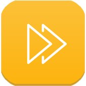 The Best Video player icon