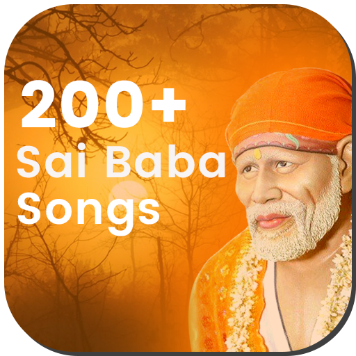 100 Saibaba Songs - Bhajan, Aarti &amp; Dhun icon