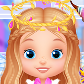 Angel Dress Up Games icon