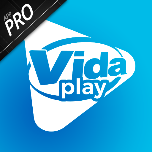 Vida Play icon