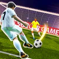 Soccer Football Star-Free Football Games