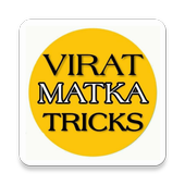 VIRAT MATKA TRICKS icon