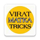 VIRAT MATKA TRICKS on 9Apps