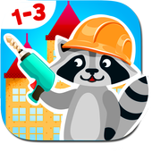 Cars Adventure for Kids Free icon