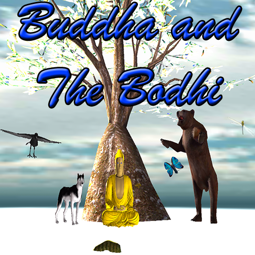 Buddha and The Bodhi (Free) icon