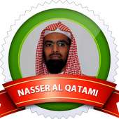 Nasser Al Qatami Quran Mp3