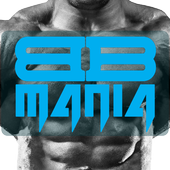 BodyBuilding Mania icon
