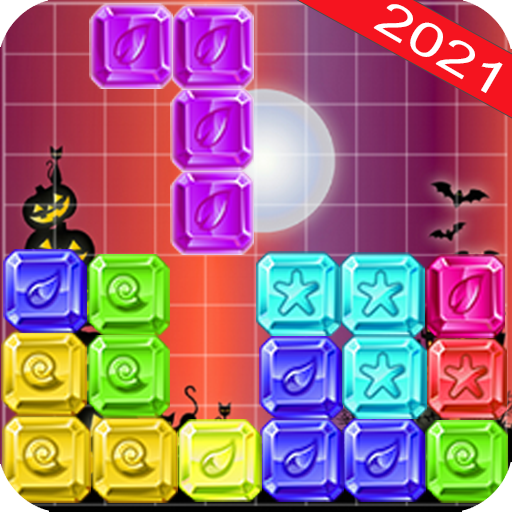 Block Puzzel 2021 icon