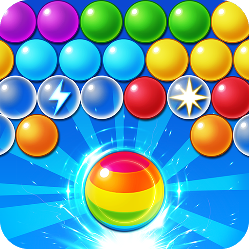 Bubble Adventure icon