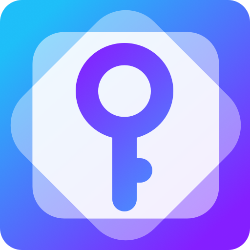 VPN Free Max-unlimited &amp; Fast proxy master icon