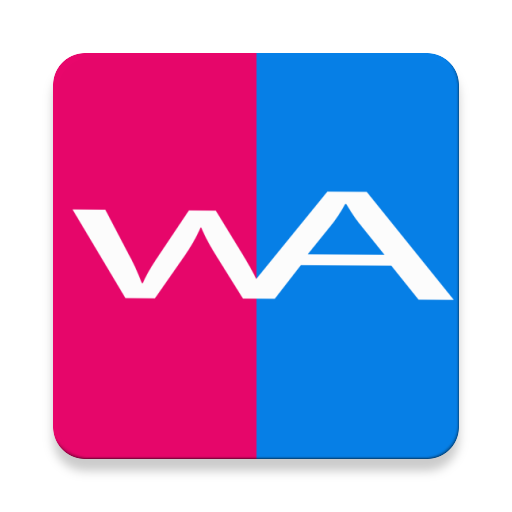 WallApp - HD Wallpapers icon