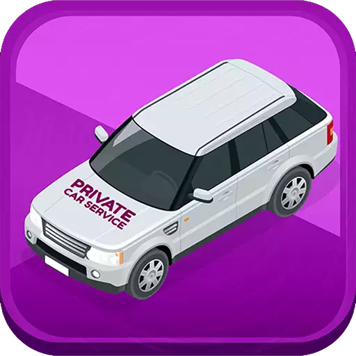 PrivateCS For Drivers icon