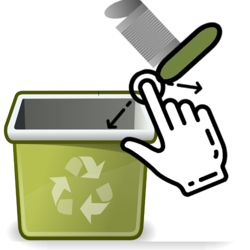 Garbage Catcher icon