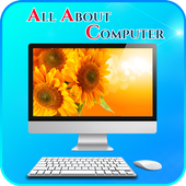 Basic Computer Knowledge – All about Computers icon