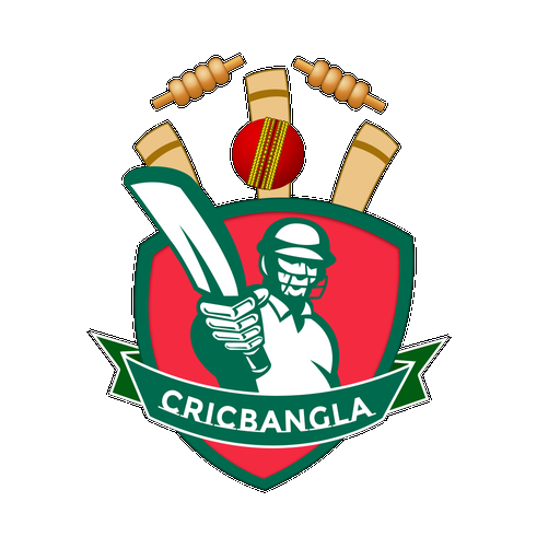 CricBangla-Your Favourite Bangladesh Cricket Team icon