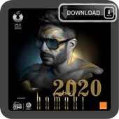 أغاني حماقي بدون نت Hamaki - NEW 2020 on 9Apps