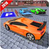 Expert Dr Parking Drive Challenge :Parking Games