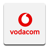 Vodacom Moz H&amp;S icon