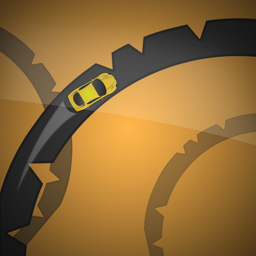 Mega Ramp Stunts - 3d Car Game 2021 icon