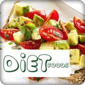 Diet Foods on 9Apps