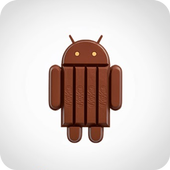 Apex Launcher Theme KitKat icon